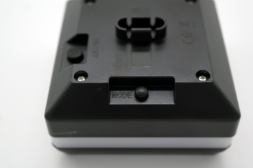 Preview: Solar LED Zaunpfostenbeleuchtung - Solarkappen für Pfosten Preview: Solar LED Zaunpfostenbeleuchtung - Solarkappen für Pfosten